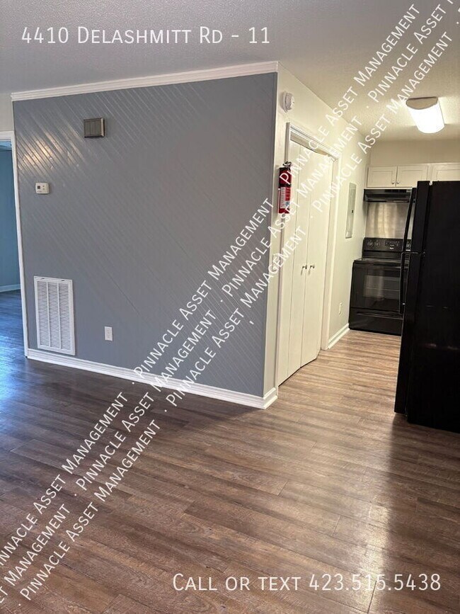 Building Photo - 4410 Delashmitt Rd