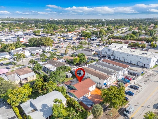 Building Photo - 701 Tamiami Canal Rd