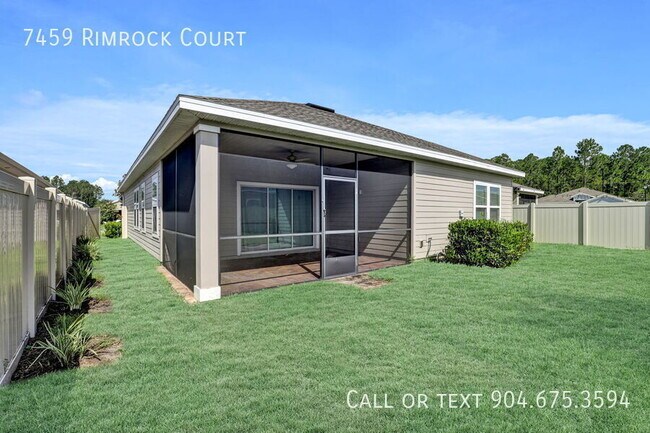 Building Photo - 7459 Rimrock Ct