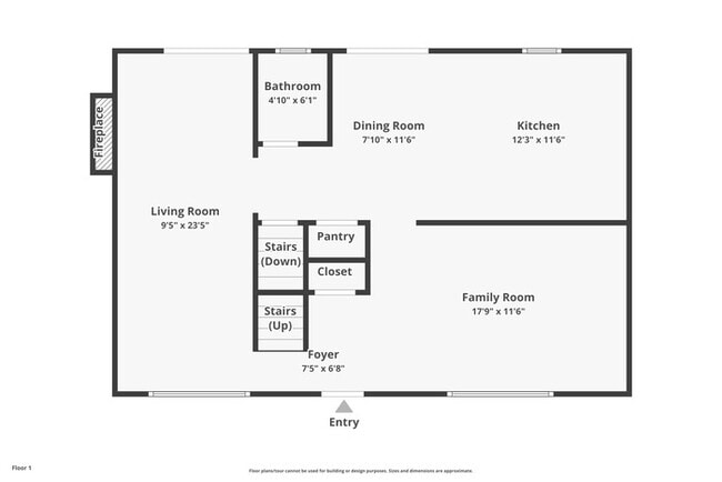 Building Photo - 3724 Cliffwood Ct