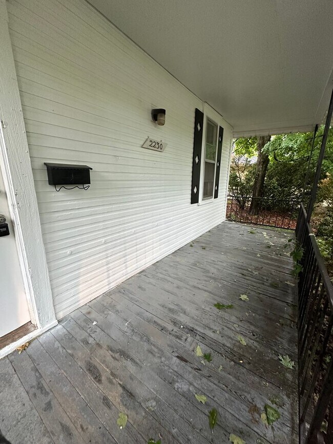 Building Photo - 2230 N Ramsey Ave