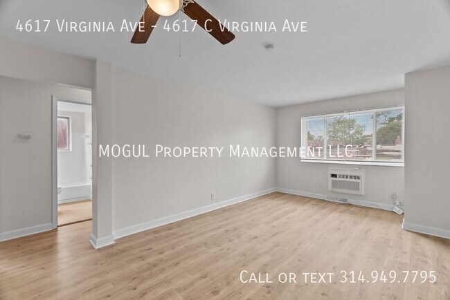 Building Photo - 4617 Virginia Ave