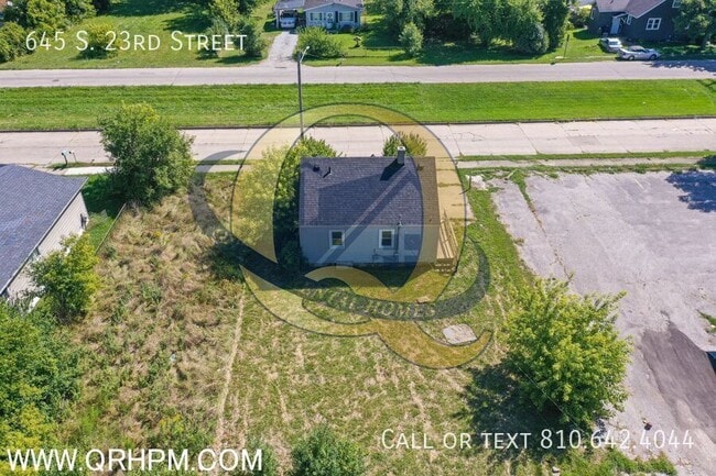 Building Photo - 645 S 23rd St