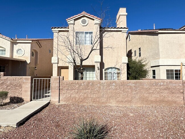 Building Photo - SPRING VALLEY RANCH