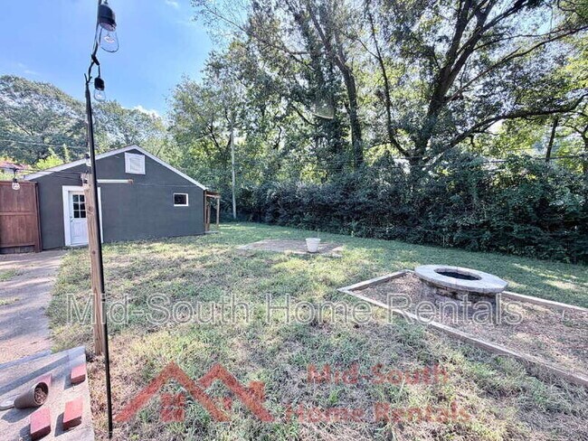 Building Photo - 4703 Crossover Ln
