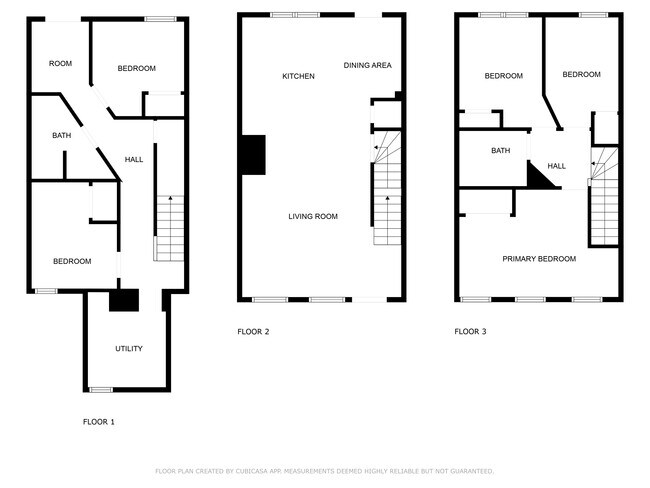 Building Photo - 4113 Fairview Ave