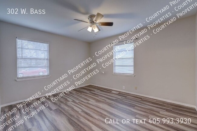 Building Photo - 302 W. Bass-