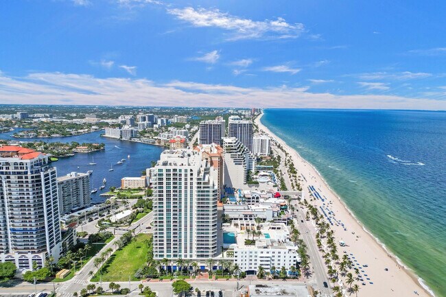 Building Photo - 101 S Fort Lauderdale Beach Blvd