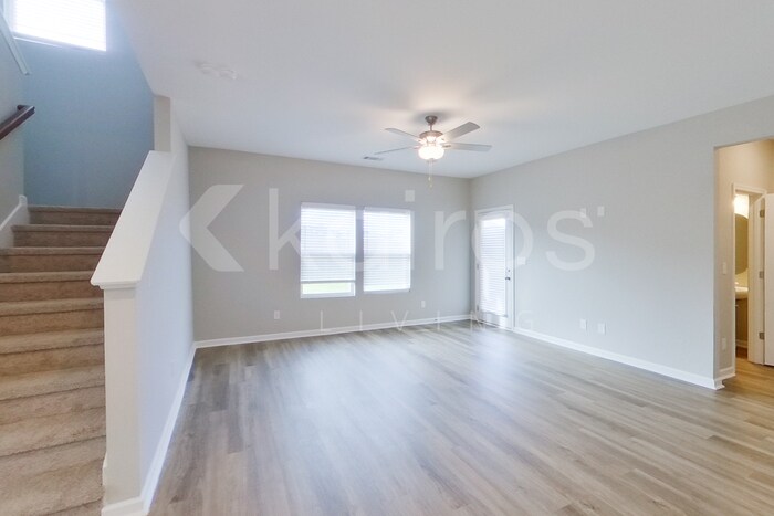 Building Photo - 7321 Foggy River Dr