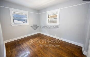 Building Photo - 3741-47 Bancroft St