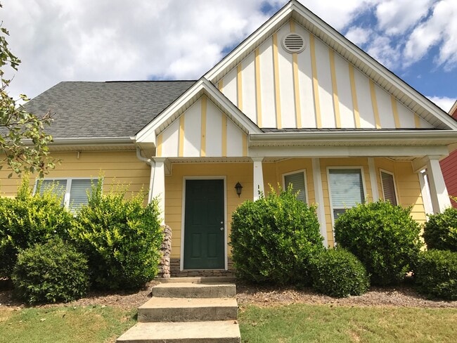 Primary Photo - BRIDGEWATER HOME! PRE-LEASING FOR AUGUST 2...