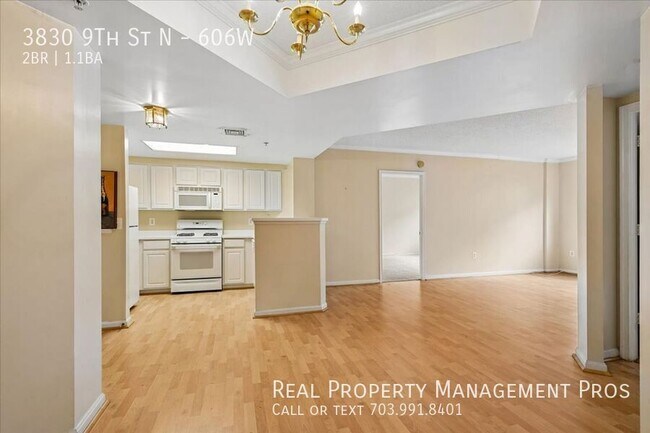 Building Photo - 3830 9th St N