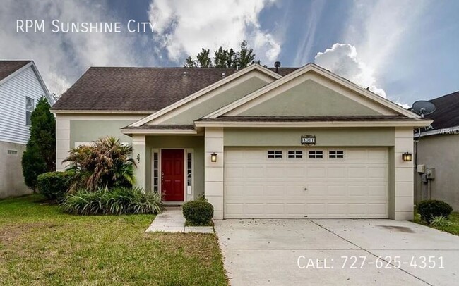 Primary Photo - 8011 Terrace Ridge Dr