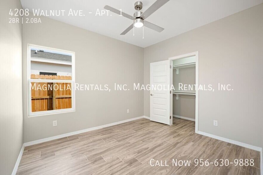 Building Photo - 4208 Walnut Ave