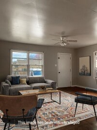 Building Photo - 1027 Bellemeade Ave