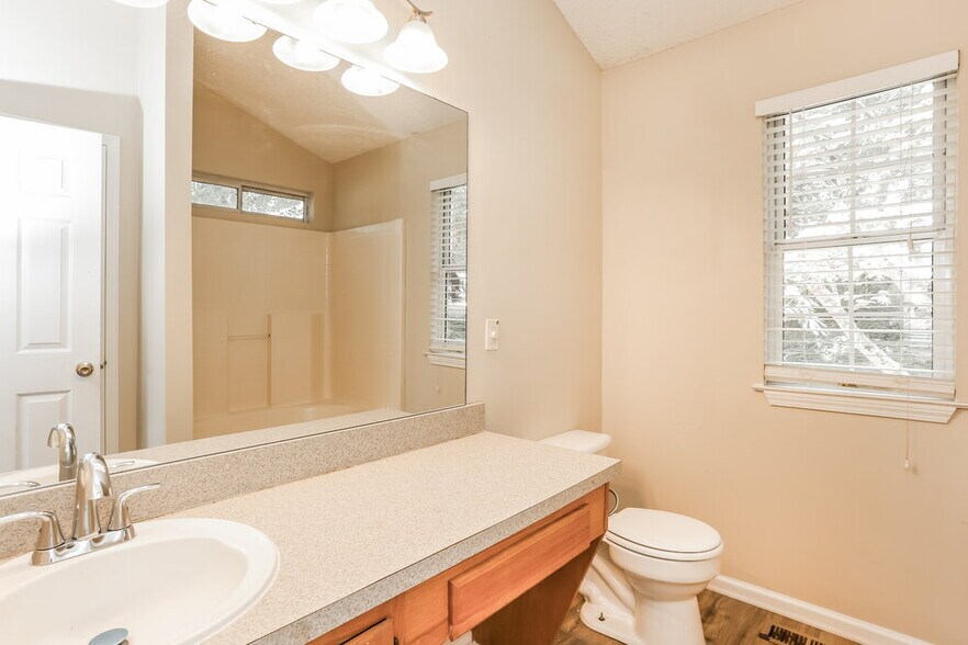 Building Photo - 3706 Wavetree Overlook NW