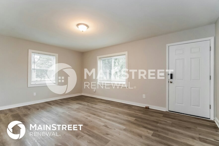 Building Photo - 3510 Norwood St