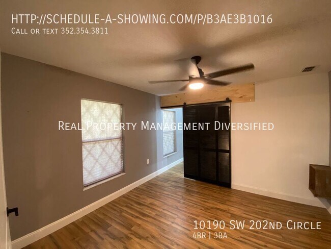 Building Photo - Rainbow Springs  Woodlands - 4/3/2 - Plus ...