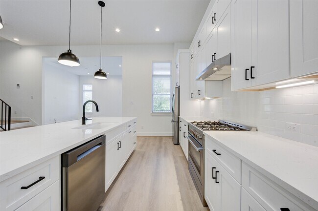 Building Photo - 1823 Prospect St