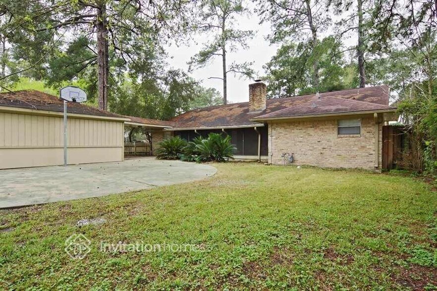Building Photo - 25502 Hickory Valley Ln