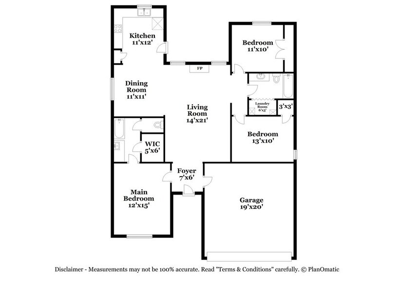 Building Photo - 317 Glen Meadow Dr