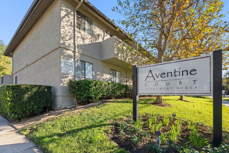 Interior Photo - Aventine Court Apartment Homes