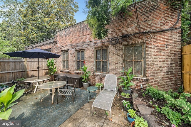 Building Photo - 3617 Powelton Ave