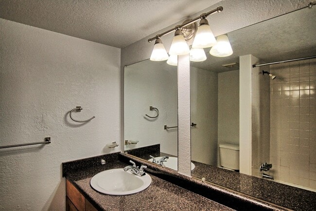 Building Photo - 2/2, 1st floor, fully renovated, Winter Park unit for rent!