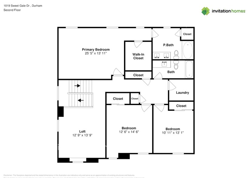 Building Photo - 1019 Sweet Gale Dr