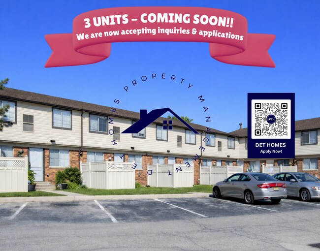 Building Photo - 24953 Mayfair-24953