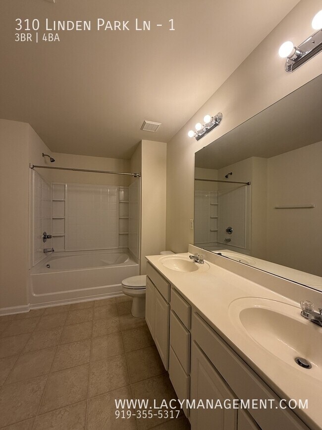 Building Photo - 310 Linden Park Ln