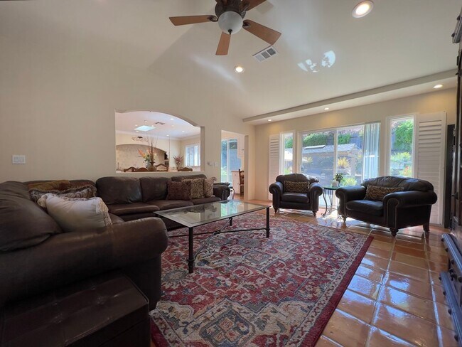 Building Photo - Stunning Single Level Browns Valley Home