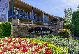 Primary Photo - Greenbrier at Tanasbourne