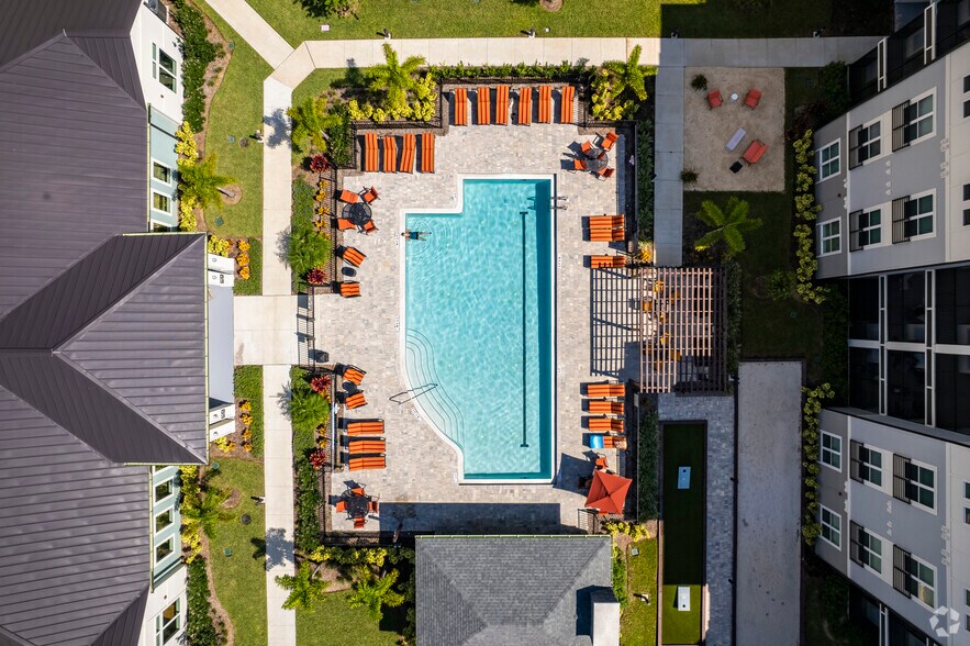 Primary Photo - The Pointe at Siena Ridge 55+ Active Adult Apartment Homes