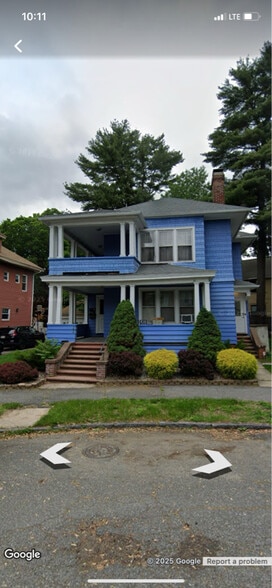 Primary Photo - 22 Westernview St