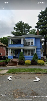 Building Photo - 22 Westernview St