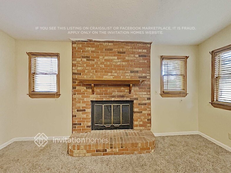 Building Photo - 5437 Janice Ln SW