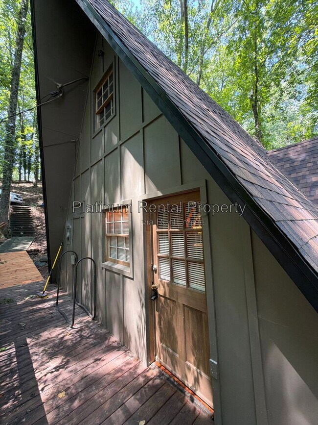 Building Photo - 5905 Truman Mountain Rd