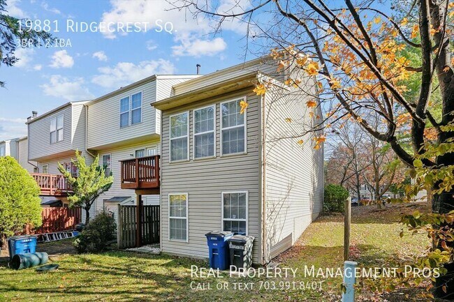 Building Photo - 19881 Ridgecrest Square