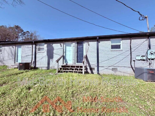 Building Photo - 200 N Tipton St