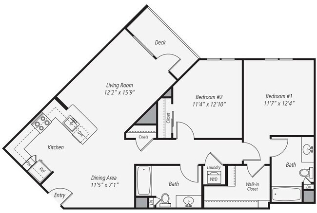 Building Photo - 5200 Iron Horse Pkwy