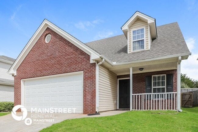 Building Photo - 5155 Tussahaw Crossing