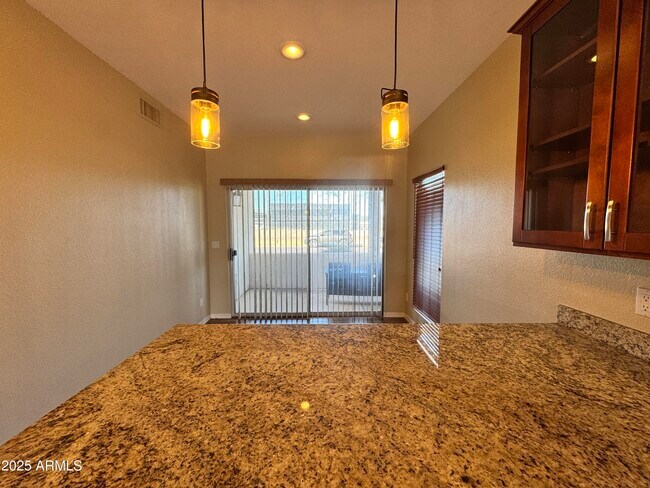 Building Photo - 5825 E Nisbet Rd