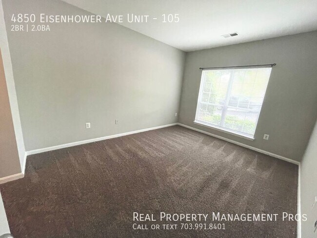 Building Photo - 4850 Eisenhower Ave