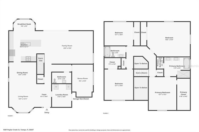 Building Photo - 9307 Poplar Creek Ct