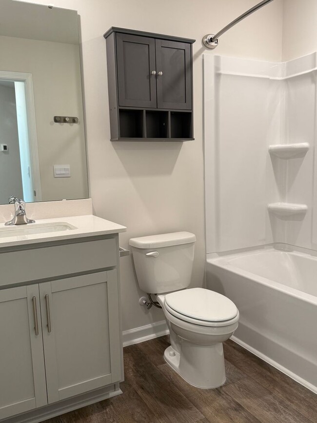 Building Photo - NEW BUILT TH In Sanford NC, Available NOW!