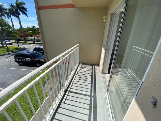 Building Photo - 18820 NW 57th Ave