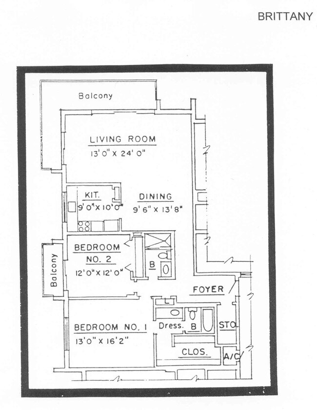 Building Photo - 3575 S Ocean Blvd