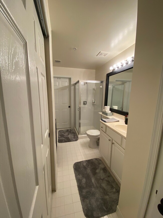 Bathroom 2 - 131 Timberbrook Ln