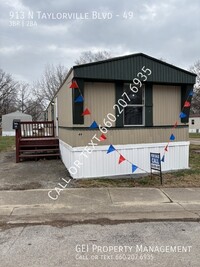 Building Photo - Nicely remodeled home!